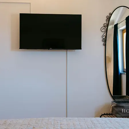Lejlighed Heritage & Horizon Penthouse Baška