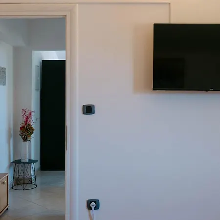Heritage & Horizon Penthouse