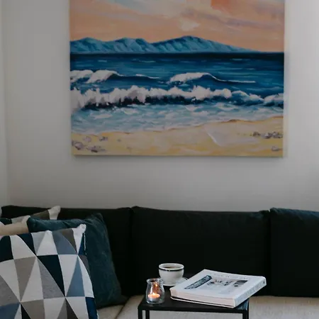 Lejlighed Heritage & Horizon Penthouse