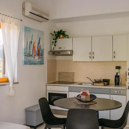 Heritage & Horizon Penthouse Lejlighed Baška