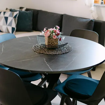 Lejlighed Heritage & Horizon Penthouse Baška