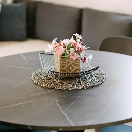 Lejlighed Heritage & Horizon Penthouse *