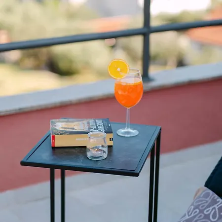 Lejlighed Heritage & Horizon Penthouse Baška