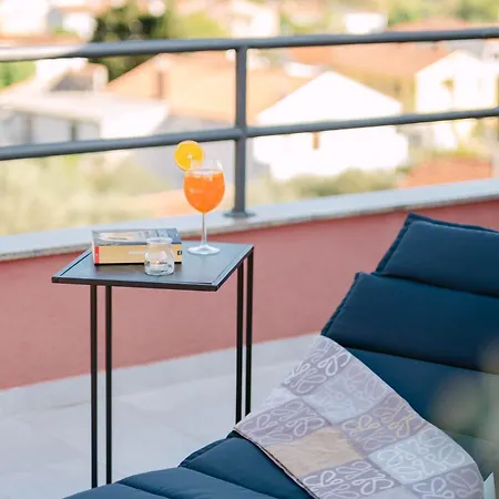 Lejlighed Heritage & Horizon Penthouse *