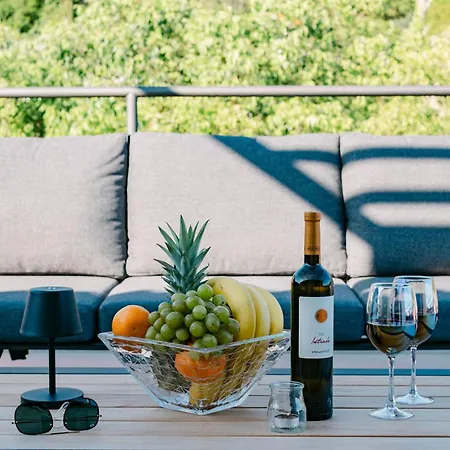 Heritage & Horizon Penthouse Lejlighed