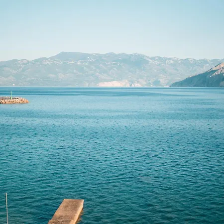 Heritage & Horizon Penthouse Baška