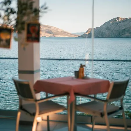 Lejlighed Heritage & Horizon Penthouse Baška